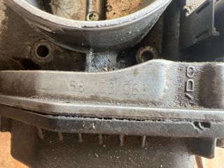 bontott VW PASSAT B5 Fojtószelep (Elektromos)