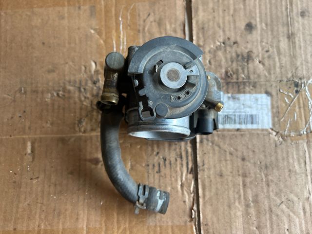 bontott VW PASSAT B5 Fojtószelep (Elektromos)