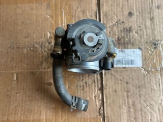 bontott VW PASSAT B5 Fojtószelep (Elektromos)