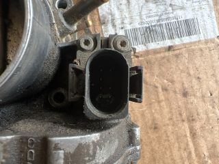 bontott VW PASSAT B5 Fojtószelep (Elektromos)