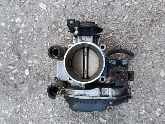 bontott VW PASSAT B5 Fojtószelep (Elektromos)