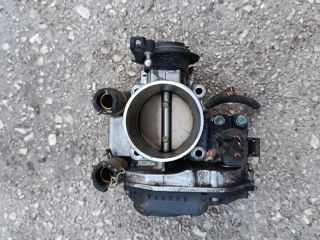 bontott VW PASSAT B5 Fojtószelep (Elektromos)