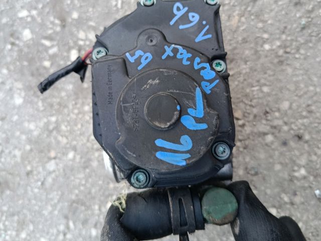 bontott VW PASSAT B5 Fojtószelep (Elektromos)