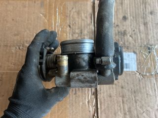 bontott VW PASSAT B5 Fojtószelep (Elektromos)