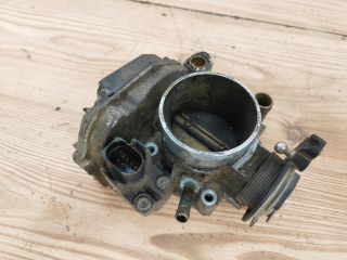 bontott VW PASSAT B5 Fojtószelep (Mechanikus)