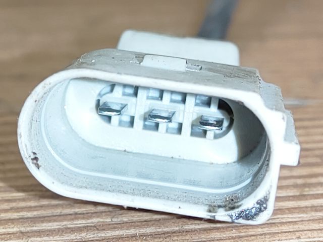 bontott VW PASSAT B5 Főtengely Fordulatszám Jeladó