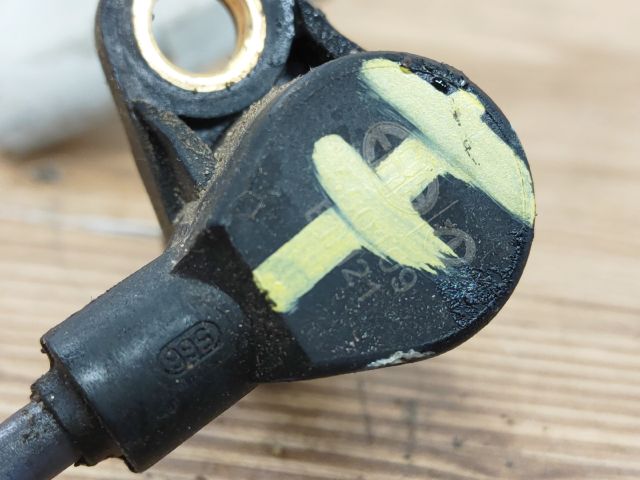 bontott VW PASSAT B5 Főtengely Fordulatszám Jeladó