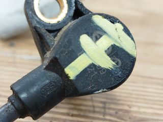 bontott VW PASSAT B5 Főtengely Fordulatszám Jeladó