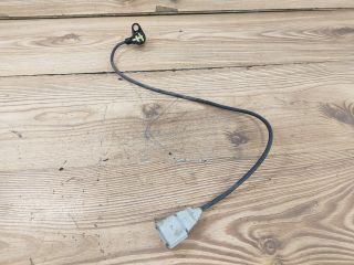 bontott VW PASSAT B5 Főtengely Fordulatszám Jeladó