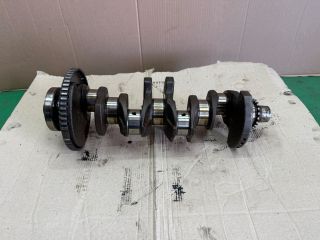 bontott VW PASSAT B5 Főtengely (Magában)