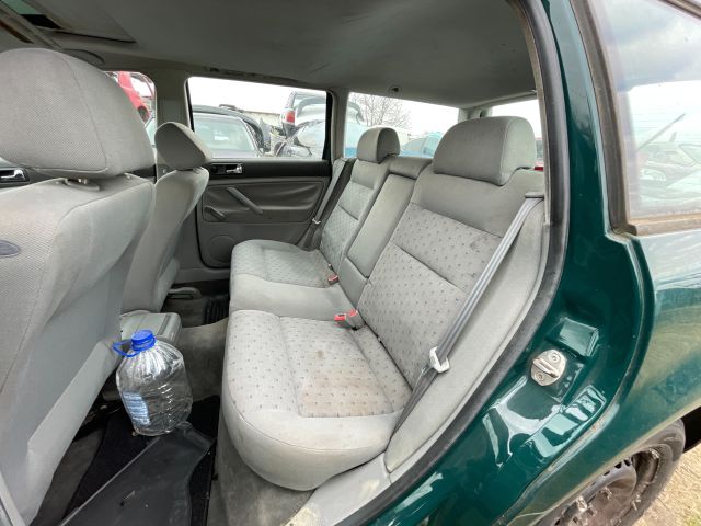 bontott VW PASSAT B5 Fűtőradiátor