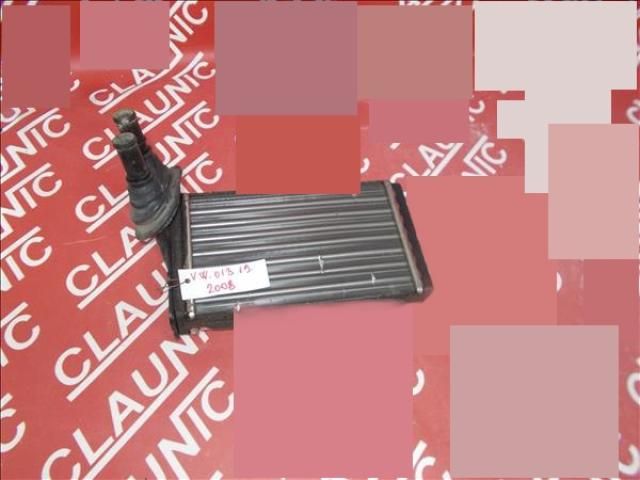 bontott VW PASSAT B5 Fűtőradiátor