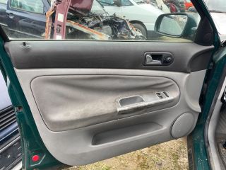 bontott VW PASSAT B5 Fűtőradiátor