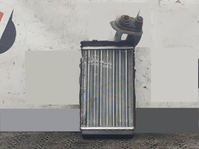 bontott VW PASSAT B5 Fűtőradiátor