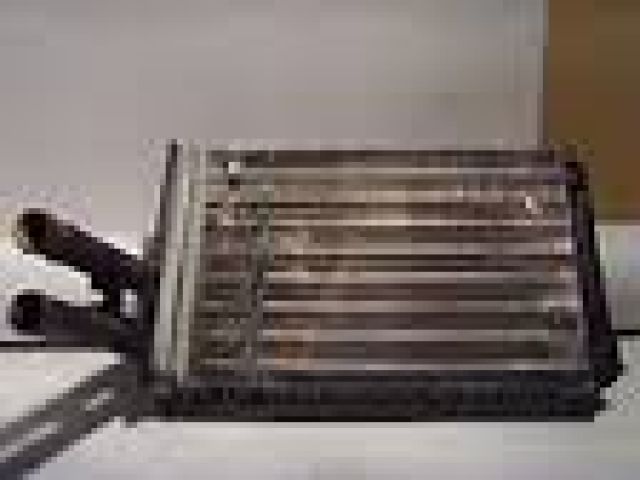 bontott VW PASSAT B5 Fűtőradiátor