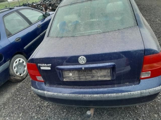 bontott VW PASSAT B5 Gázpedál (Elektromos)
