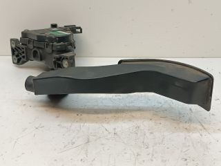 bontott VW PASSAT B5 Gázpedál (Elektromos)