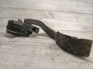 bontott VW PASSAT B5 Gázpedál (Elektromos)