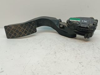 bontott VW PASSAT B5 Gázpedál (Elektromos)