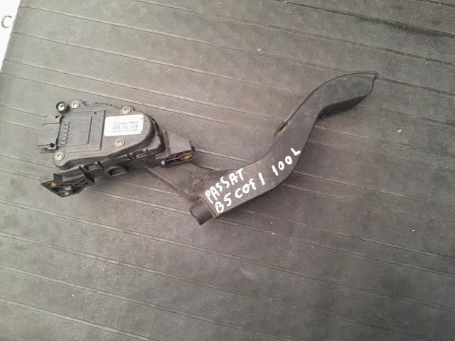 bontott VW PASSAT B5 Gázpedál (Elektromos)