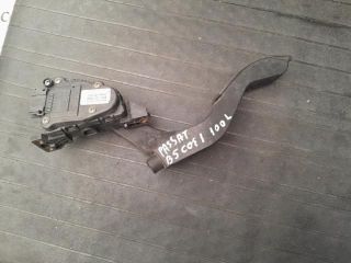 bontott VW PASSAT B5 Gázpedál (Elektromos)