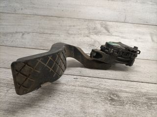 bontott VW PASSAT B5 Gázpedál (Elektromos)