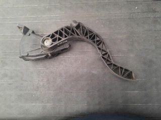 bontott VW PASSAT B5 Gázpedál (Elektromos)