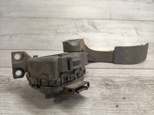 bontott VW PASSAT B5 Gázpedál (Elektromos)