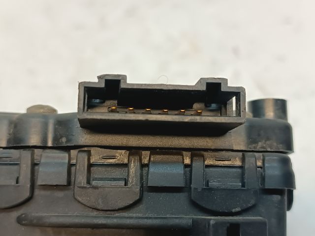 bontott VW PASSAT B5 Gázpedál (Elektromos)