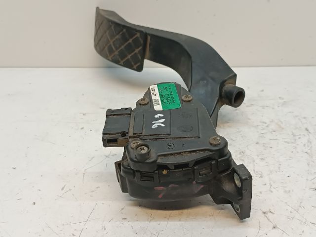 bontott VW PASSAT B5 Gázpedál (Elektromos)