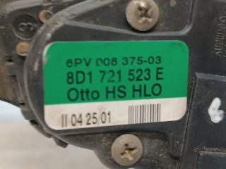 bontott VW PASSAT B5 Gázpedál (Elektromos)