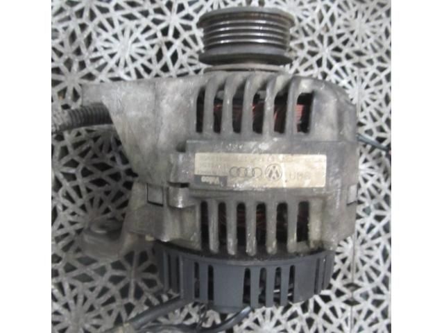 bontott VW PASSAT B5 Generátor