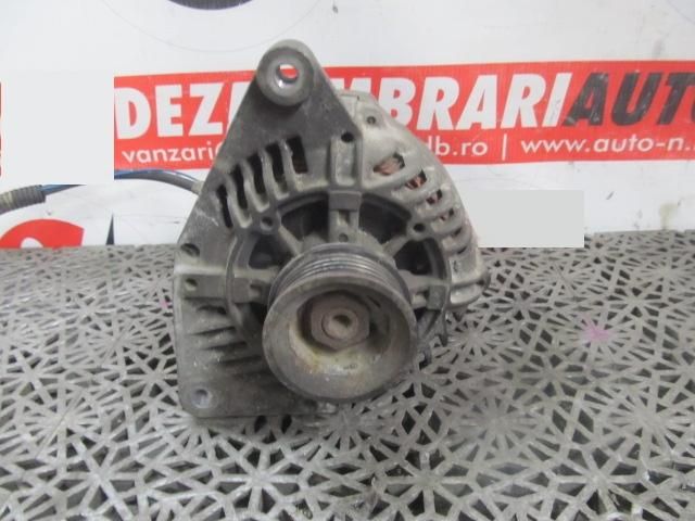 bontott VW PASSAT B5 Generátor