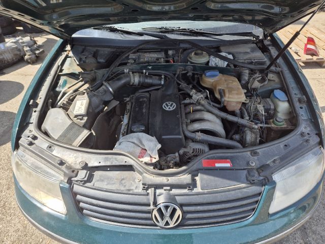 bontott VW PASSAT B5 Generátor