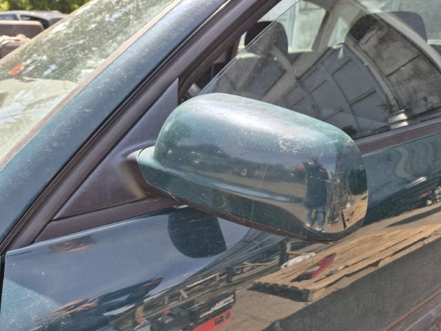 bontott VW PASSAT B5 Generátor