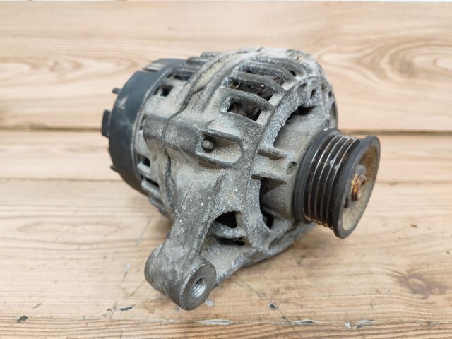 bontott VW PASSAT B5 Generátor