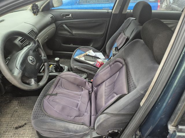 bontott VW PASSAT B5 Gyújtáskapcsoló