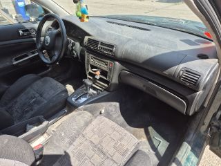 bontott VW PASSAT B5 Gyújtáskapcsoló