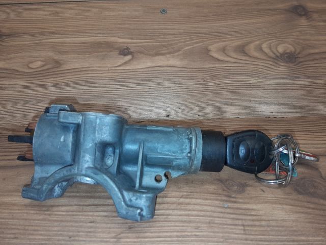 bontott VW PASSAT B5 Gyújtáskapcsoló