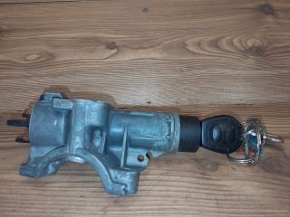 bontott VW PASSAT B5 Gyújtáskapcsoló