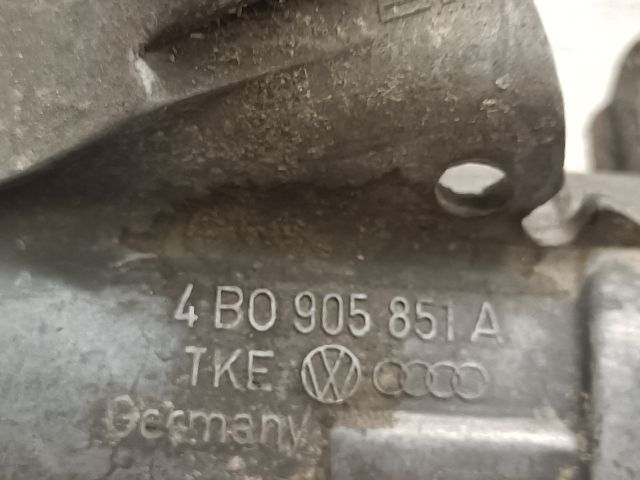 bontott VW PASSAT B5 Gyújtáskapcsoló