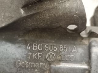 bontott VW PASSAT B5 Gyújtáskapcsoló