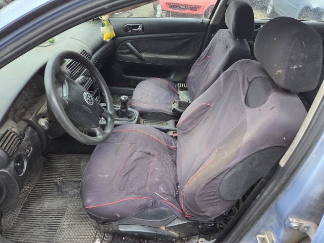 bontott VW PASSAT B5 Gyújtáskapcsoló