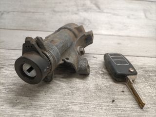 bontott VW PASSAT B5 Gyújtáskapcsoló