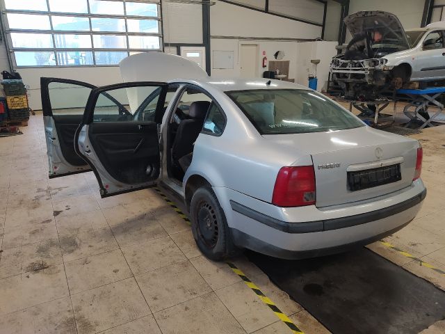 bontott VW PASSAT B5 Gyújtáskapcsoló