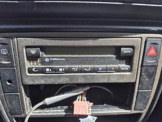 bontott VW PASSAT B5 Gyújtáskapcsoló