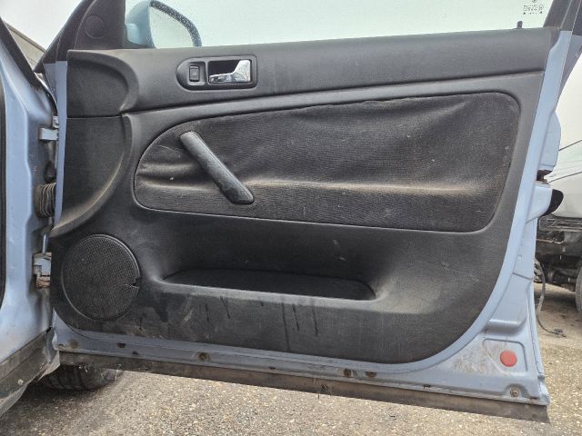 bontott VW PASSAT B5 Gyújtáskapcsoló