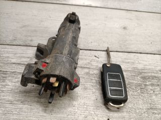 bontott VW PASSAT B5 Gyújtáskapcsoló