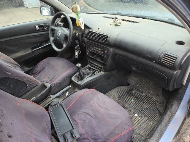 bontott VW PASSAT B5 Gyújtáskapcsoló