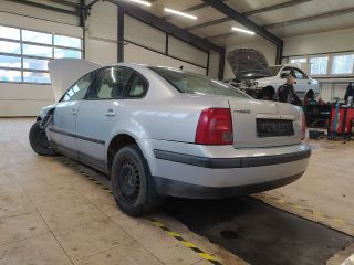 bontott VW PASSAT B5 Gyújtáskapcsoló